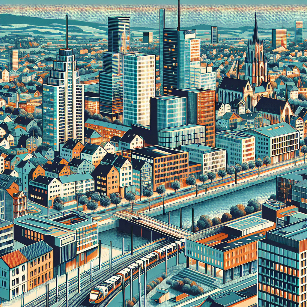 Bodenrichtwert Heilbronn Heilbronn 2026